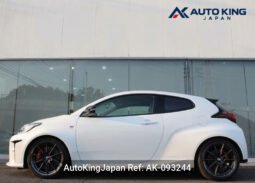 
										Toyota Yaris GR full									