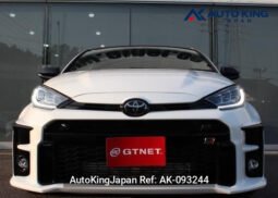 
										Toyota Yaris GR full									