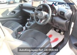 
										Toyota Yaris GR full									