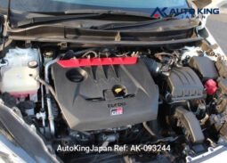 
										Toyota Yaris GR full									
